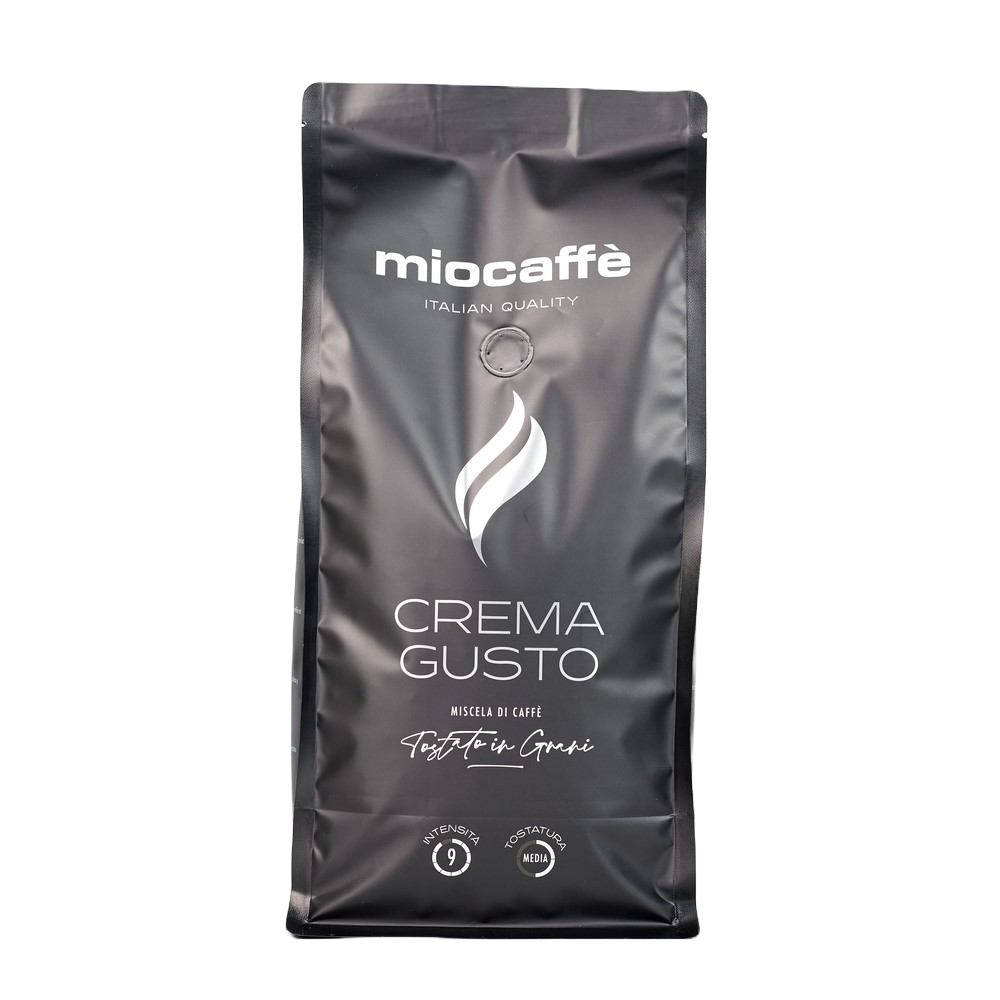 Caffè in grani Miocaffè CREMA GUSTO