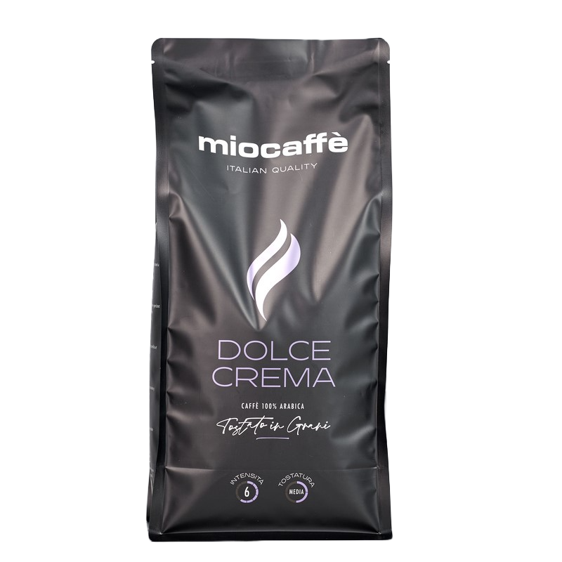 Caffè in grani Miocaffè DOLCE CREMA