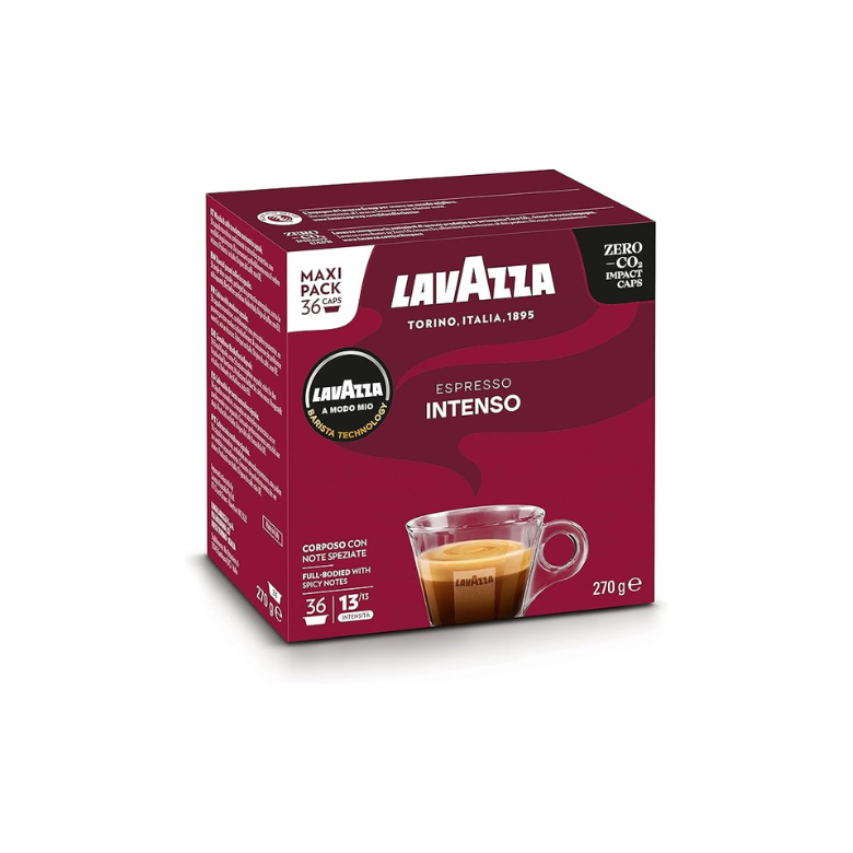 Capsule Lavazza a Modo Mio INTENSO
