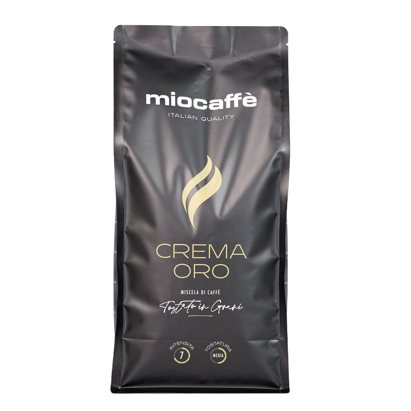 Caffè in grani Miocaffè CREMA ORO