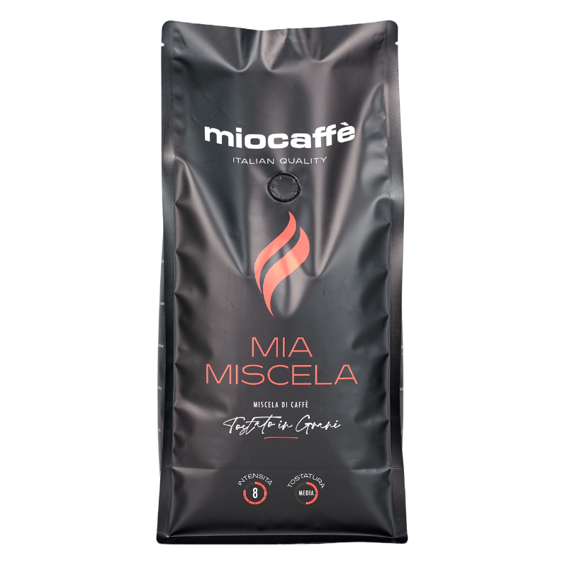 Caffè in grani Miocaffè MIA MISCELA