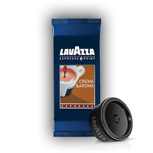 Capsule Lavazza Espresso Point CREMA E AROMA