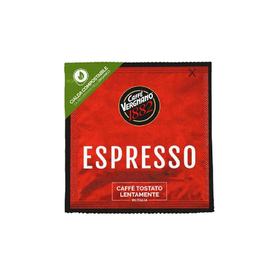 150 Cialde Caffè Vergnano ESPRESSO