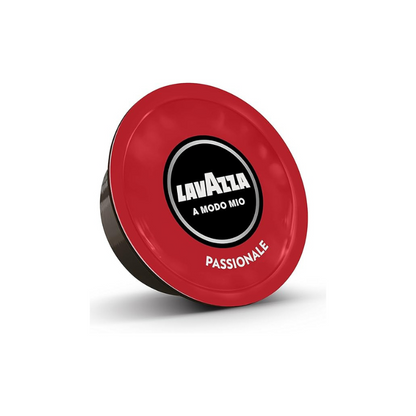 Capsule Lavazza a Modo Mio PASSIONALE